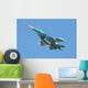 Russian Air Force Su-34 Wall Decal Design 4