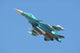 Russian Air Force Su-34 Wall Decal Design 4