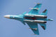 Russian Air Force Su-34 Wall Decal Design 3