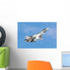 Sukhoi T-50 Future Russian Wall Decal