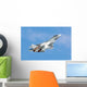 Sukhoi T-50 Future Russian Wall Decal