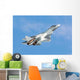 Sukhoi T-50 Future Russian Wall Decal