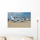 Attack Version Yak-130 Mitten Wall Decal Design 2