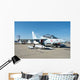 Attack Version Yak-130 Mitten Wall Decal Design 1