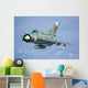 Bulgarian Air Force Mig-21bis Wall Decal Design 6