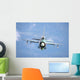 Bulgarian Air Force Mig-21bis Wall Decal Design 3