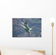 Bulgarian Air Force Mig-21bis Wall Decal Design 2