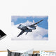 Bulgarian Air Force Mig-29 Wall Decal Design 2