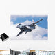 Bulgarian Air Force Mig-29 Wall Decal Design 2