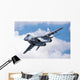 Bulgarian Air Force Mig-29 Wall Decal Design 2