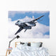 Bulgarian Air Force Mig-29 Wall Decal Design 2