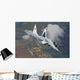 Bulgarian Air Force Mig-29 Wall Decal Design 1