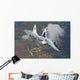 Bulgarian Air Force Mig-29 Wall Decal Design 1