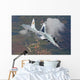 Bulgarian Air Force Mig-29 Wall Decal Design 1