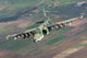 Sukhoi Su-25s Bulgarian Air Wall Decal
