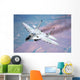 Bulgarian Air Force Mig-29s Wall Decal Design 2