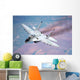 Bulgarian Air Force Mig-29s Wall Decal Design 2