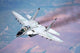Bulgarian Air Force Mig-29s Wall Decal Design 2