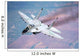 Bulgarian Air Force Mig-29s Wall Decal Design 2