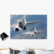 Pair Bulgarian Air Force Wall Decal Design 4