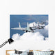 Bulgarian and Polish Air Wall Decal Design 7