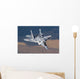 Polish Air Force Mig-29 Wall Decal