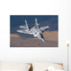 Polish Air Force Mig-29 Wall Decal