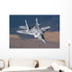 Polish Air Force Mig-29 Wall Decal