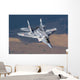 Polish Air Force Mig-29 Wall Decal