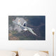 Bulgarian Air Force Mig-29s Wall Decal Design 1