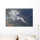 Bulgarian Air Force Mig-29s Wall Decal Design 1