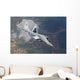 Bulgarian Air Force Mig-29s Wall Decal Design 1