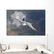 Bulgarian Air Force Mig-29s Wall Decal Design 1