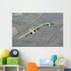 Pair Bulgarian Air Force Wall Decal Design 3
