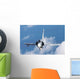Brazilian Air Force Mirage Wall Decal Design 2
