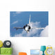 Brazilian Air Force Mirage Wall Decal Design 2