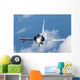 Brazilian Air Force Mirage Wall Decal Design 2