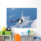 Brazilian Air Force Mirage Wall Decal Design 2