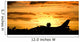 Sunset Landing This Chilean Wall Decal