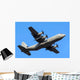 Italian Air Force C-130j-30 Wall Decal