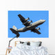Italian Air Force C-130j-30 Wall Decal