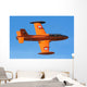 Italian Air Force Mb-326e Wall Decal