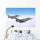 Pair Italian Air Force Wall Decal