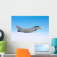 Italian Air Force F-2000a Wall Decal