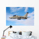 Italian Air Force Amx Wall Decal Design 4