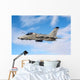 Italian Air Force Amx Wall Decal Design 4