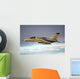 Italian Air Force Amx Wall Decal Design 3