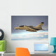 Italian Air Force Amx Wall Decal Design 3
