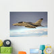 Italian Air Force Amx Wall Decal Design 3