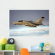 Italian Air Force Amx Wall Decal Design 3